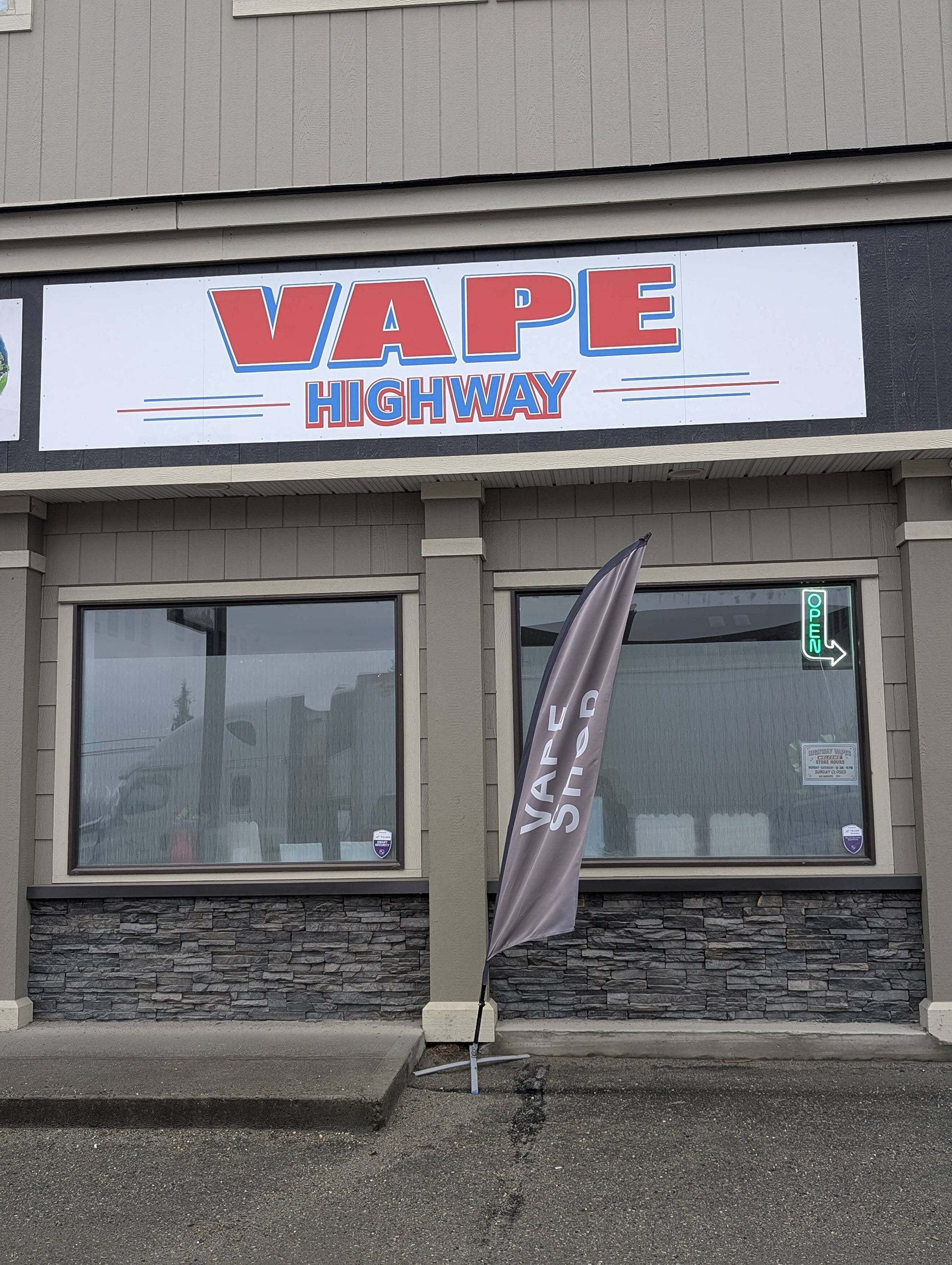 Home | Vape Highway